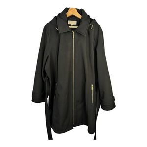 michael kors jacke softshell